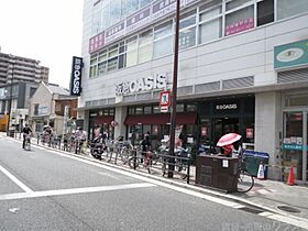 リアライズ鶴橋東II  ｜ 大阪府大阪市生野区中川西1丁目1（賃貸マンション1LDK・5階・30.13㎡） その23