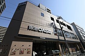 ルクレ阿波座レジデンス  ｜ 大阪府大阪市西区立売堀6丁目7-50（賃貸マンション1K・8階・25.60㎡） その10