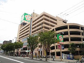 グランデュール大今里西  ｜ 大阪府大阪市東成区大今里西1丁目17-3（賃貸マンション1K・7階・25.50㎡） その30