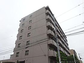 コンフォートヴィラ緑橋  ｜ 大阪府大阪市城東区東中浜8丁目4-28（賃貸マンション2LDK・1階・67.86㎡） その6