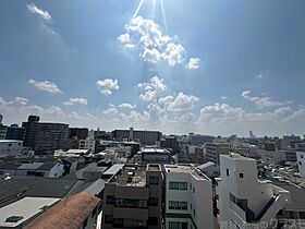 セイワパレス深江橋駅前  ｜ 大阪府大阪市東成区深江北1丁目3-25（賃貸マンション1LDK・7階・33.80㎡） その21