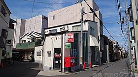 プレサンスＮＥＯ新深江リュミエル  ｜ 大阪府東大阪市足代北1丁目12-12（賃貸アパート3LDK・8階・59.92㎡） その9