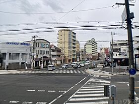 セオリー大阪パーチェ  ｜ 大阪府大阪市東成区玉津3丁目844-1（賃貸マンション1K・7階・25.22㎡） その17