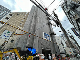 セレニテ本町リアン  ｜ 大阪府大阪市中央区北久宝寺町2丁目1（賃貸マンション1LDK・4階・33.00㎡） その6