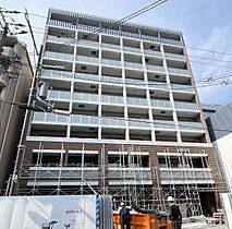 セイワパレス深江橋駅前  ｜ 大阪府大阪市東成区深江北1丁目3-25（賃貸マンション1LDK・6階・33.80㎡） その1