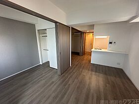 アーバネックス西本町  ｜ 大阪府大阪市西区西本町2丁目4-9（賃貸マンション2LDK・15階・43.67㎡） その3