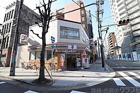 REIOS谷町  ｜ 大阪府大阪市中央区谷町7丁目2-7（賃貸マンション1LDK・8階・41.88㎡） その30