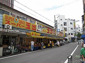 セイワパレス玉造駅前  ｜ 大阪府大阪市中央区玉造1丁目12-1（賃貸マンション1K・6階・22.64㎡） その28