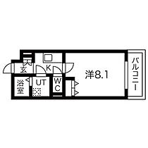 Mv.fm大阪放出II  ｜ 大阪府大阪市城東区放出西2丁目12-2（賃貸マンション1K・5階・25.46㎡） その2