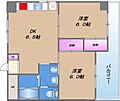 中原ハイツ2階8.0万円