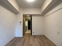 プレサンス堺筋本町駅前シェル 14階1Kのリビング/ダイニング