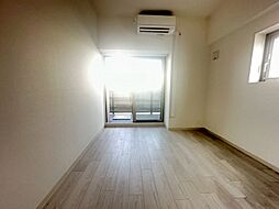 フォーリアライズ大阪ミッテ 15階1Kのリビング/ダイニング