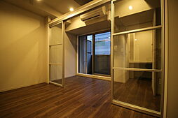 WORVE大阪本町 13階1DKのリビング/ダイニング