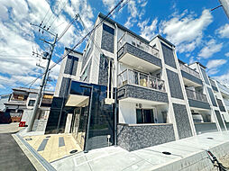 ソリティア桃谷