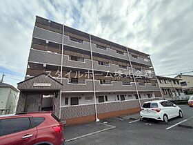 ベルデパルク 202 ｜ 愛知県豊橋市牛川薬師町5-4（賃貸マンション1DK・2階・30.30㎡） その17