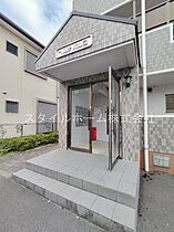 ベルデパルク 202 ｜ 愛知県豊橋市牛川薬師町5-4（賃貸マンション1DK・2階・30.30㎡） その18