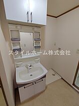 セントレガーロ 101 ｜ 愛知県豊川市小坂井町中野68-9（賃貸アパート1LDK・1階・47.35㎡） その6