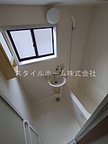 すみれ荘 2A ｜ 愛知県豊橋市吉川町236-2（賃貸アパート1K・2階・26.40㎡） その25