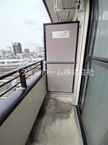 梅田ビル 406 ｜ 愛知県豊橋市花田町字野黒41-1（賃貸マンション1K・4階・19.87㎡） その28