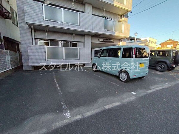 花田ハウス 402｜愛知県豊橋市花田三番町(賃貸マンション2LDK・4階・54.65㎡)の写真 その24