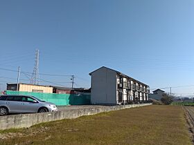 ウイング E ｜ 愛知県豊橋市高洲町字小水尾8（賃貸アパート1DK・1階・46.03㎡） その17