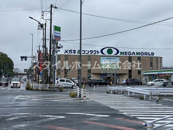 コトハトルチェ 202｜愛知県豊橋市牟呂外神町(賃貸アパート1LDK・2階・46.54㎡)の写真 その28