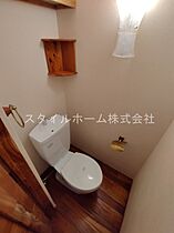 セザンヌ牧野 205 ｜ 愛知県豊橋市牧野町200（賃貸アパート1K・2階・24.84㎡） その4