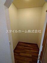 大手ビルA棟 205 ｜ 愛知県豊橋市神明町112-1（賃貸マンション1LDK・2階・44.00㎡） その5