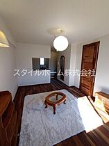 大手ビルA棟 205 ｜ 愛知県豊橋市神明町112-1（賃貸マンション1LDK・2階・44.00㎡） その6