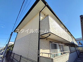 Maison de Belle 205 ｜ 愛知県豊橋市柱九番町103（賃貸アパート1LDK・2階・45.00㎡） その26