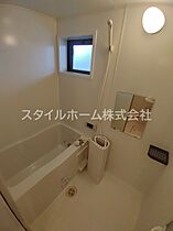 D’ｓモナリエ 105 ｜ 愛知県豊橋市下地町字長池26（賃貸アパート1LDK・1階・33.39㎡） その23