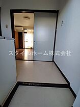 エステート浜道 304 ｜ 愛知県豊橋市浜道町字北側10番地1（賃貸アパート1K・3階・20.60㎡） その11