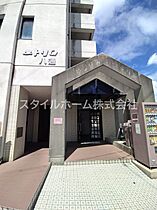 ユトリロ八通 2-B ｜ 愛知県豊橋市八通町73（賃貸マンション1K・2階・24.60㎡） その12