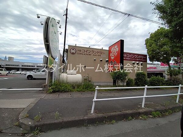 葵館 201｜愛知県豊橋市一色町字一色上(賃貸アパート1LDK・2階・46.54㎡)の写真 その27