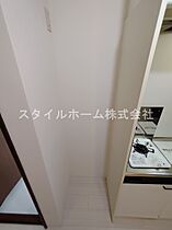 ファミール花田 203 ｜ 愛知県豊橋市花田町字中ノ坪114（賃貸アパート1K・2階・32.40㎡） その26