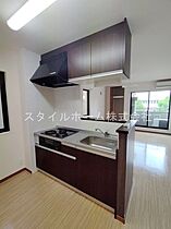 シェ・プランドゥール大国 203 ｜ 愛知県豊橋市大国町99（賃貸マンション1R・2階・35.15㎡） その3