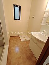 シェ・プランドゥール大国 203 ｜ 愛知県豊橋市大国町99（賃貸マンション1R・2階・35.15㎡） その6