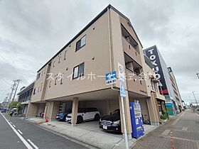 シェ・プランドゥール大国 203 ｜ 愛知県豊橋市大国町99（賃貸マンション1R・2階・35.15㎡） その1