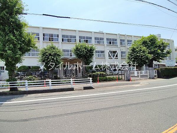 プレザンス中浜 303｜愛知県豊橋市中浜町(賃貸アパート2LDK・3階・61.59㎡)の写真 その24