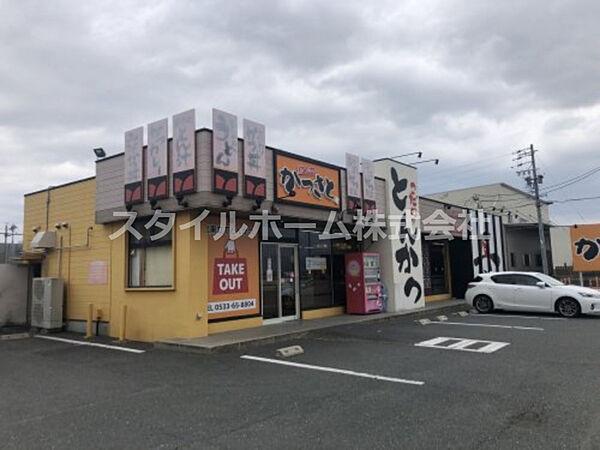 マンス　シャン 101｜愛知県豊川市中条町今宮(賃貸アパート2K・1階・35.23㎡)の写真 その22