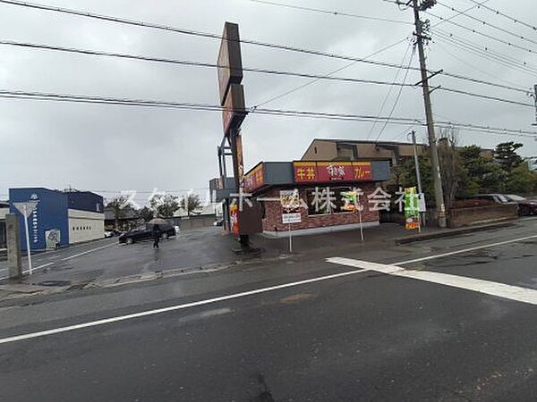 マンス　シャン 101｜愛知県豊川市中条町今宮(賃貸アパート2K・1階・35.23㎡)の写真 その23