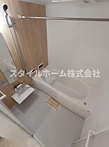 ヴィラ・ロワイヤル　六番館 201 ｜ 愛知県豊川市下長山町北側40（賃貸アパート1LDK・2階・45.27㎡） その6