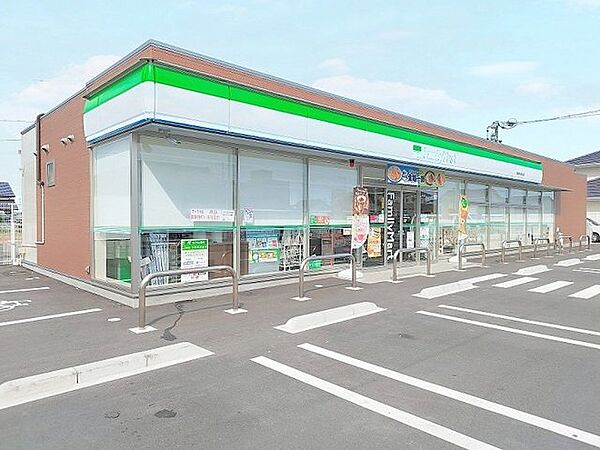 コトハトルチェ 103｜愛知県豊橋市牟呂外神町(賃貸アパート1LDK・1階・37.00㎡)の写真 その15