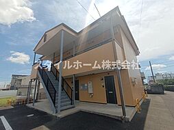 🉐敷金礼金0円！🉐フォレストヴィラ