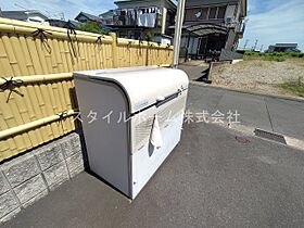 さくら　弐 201 ｜ 愛知県豊橋市牛川町字西郷20番3（賃貸アパート3LDK・2階・63.63㎡） その16