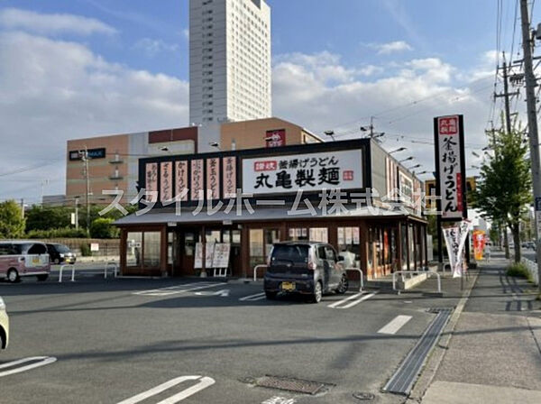 ファイン　ジニア　Ａ 101｜愛知県豊橋市柱五番町(賃貸アパート1R・1階・29.40㎡)の写真 その22