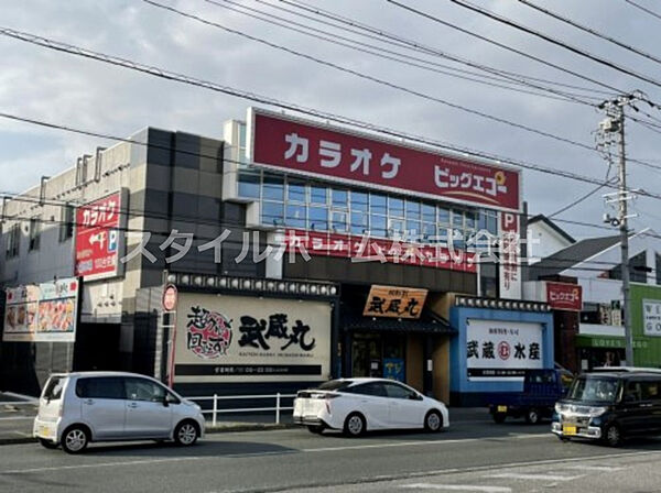 ファイン　ジニア　Ｂ 101｜愛知県豊橋市柱五番町(賃貸アパート1R・1階・29.40㎡)の写真 その21