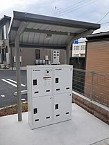 ＭＴＩハイツ　VII 205 ｜ 愛知県豊橋市西新町6番地（賃貸アパート1R・2階・40.74㎡） その13