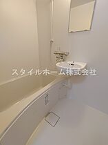 カブリオレ 206 ｜ 愛知県豊橋市藤沢町74（賃貸アパート1K・2階・21.06㎡） その28