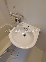 カブリオレ 206 ｜ 愛知県豊橋市藤沢町74（賃貸アパート1K・2階・21.06㎡） その6